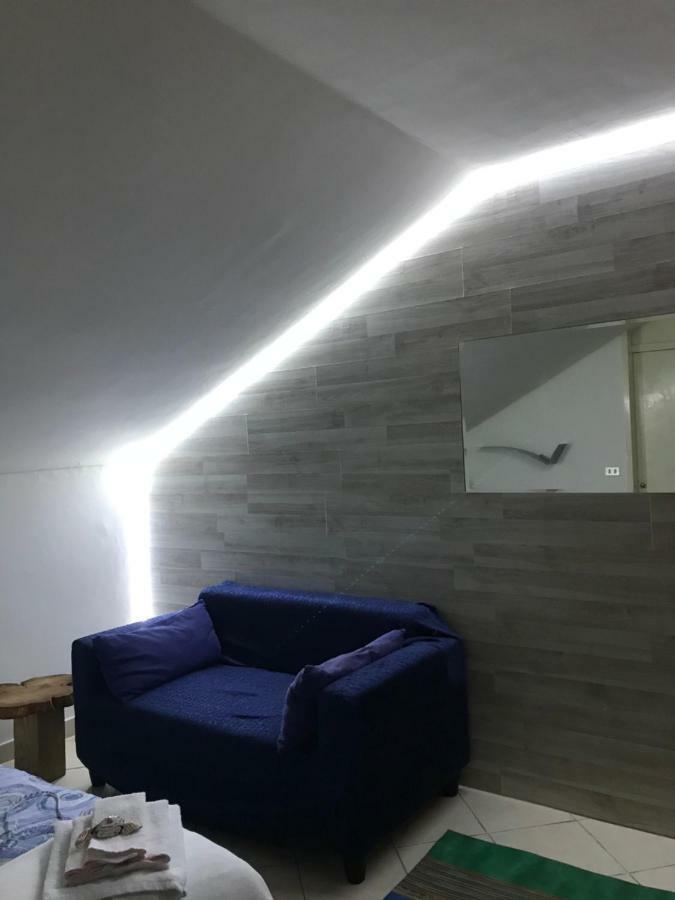 Attico Bellavista Aosta Exterior foto